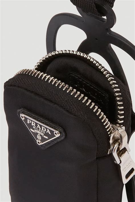 black crossbody prada bag|large black prada crossbody bag.